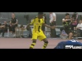 Ousmane Dembélé - Crazy Skills & Goals 2016/17 - Borussia Dortmund HD