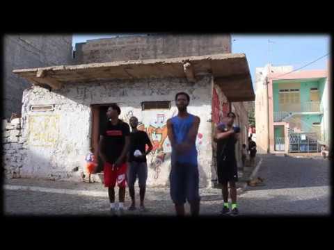 Encontra Paz -  ADM ft Nigga Ze (video clip official ponta studio pro )