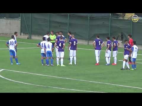 Eccellenza, prima giornata Girone A: Ottavia - Boreale Donorione  1 - 2