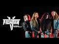 Fighter V - "Raging Heartbeat" - Official Music Video