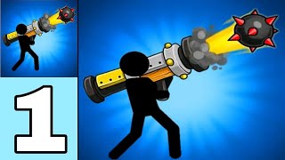 Zombie Hunter: Shoot or Dead Gameplay Walkthrough Part 99 % 🥸 (Android, iOS)