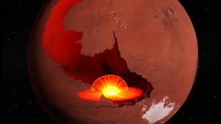 Mars Awakens, Solar Storm Nests, Typhoons | S0 News Sep.1.2026