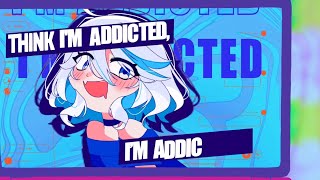 Cover art for Furina Affection Addiction!