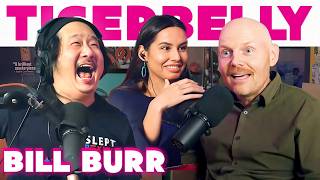 Bill Burr is on Bobby's Radar | TigerBelly 274