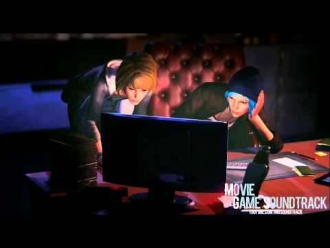 LIFE IS STRANGE EPISODE 4 "Dark Room" - Full Original Soundtrack OST