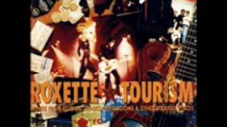 Roxette - cinnamon street