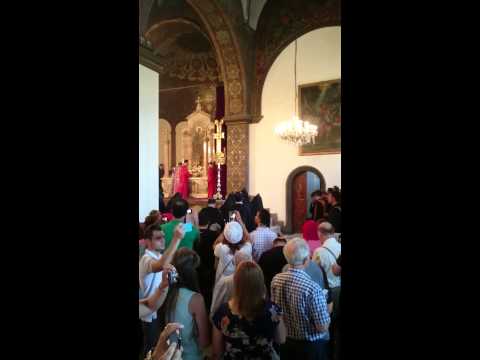 Nune  Sargsyan - M.Ekmalyan Surb - Surb (Mother see Holy Etchmiatsin)