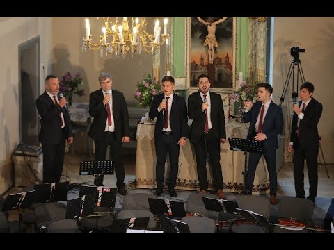 Vis de cer - Grup Ammiel