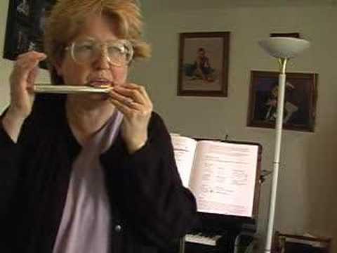 Play Flute Today - Flute Lesson #1