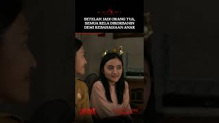 Download lagu Gak ada ibu yang mau liat anaknya hidup susah | Film Labinak tayang 21 Agustus 2025 di bioskop mp3