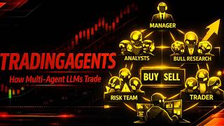TradingAgents Explained: How Multi-Agent LLMs Simulate a Trading Firm