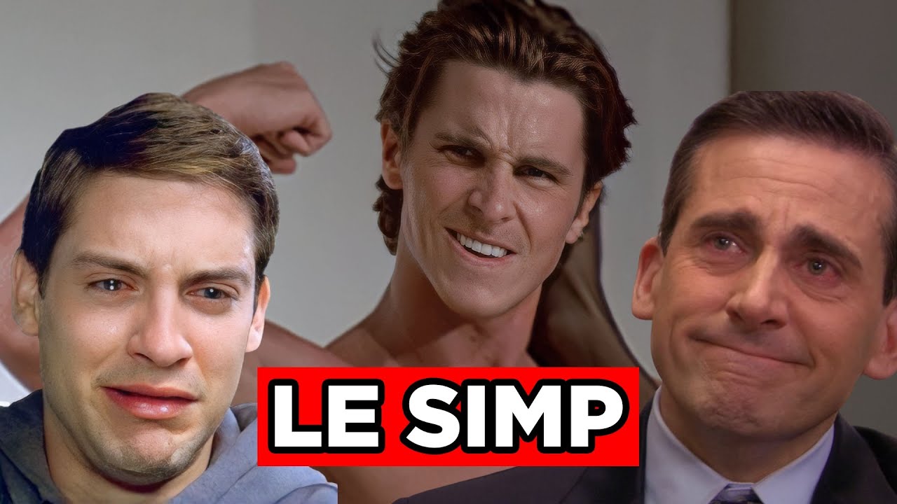 Qu'est ce qu'un SIMP ?