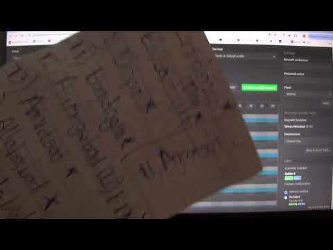 MongoTV_4768 - Mongo Games - AIRLINESIM - Part 604 - Ganges Airways - Friday 12.30 AM