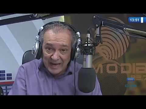 O DIA NEWS (30.10.19) AZ no RaÌdio