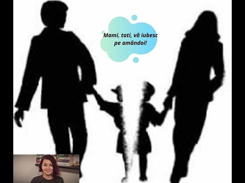 Soluții Gratuite Pentru Custodia Comună