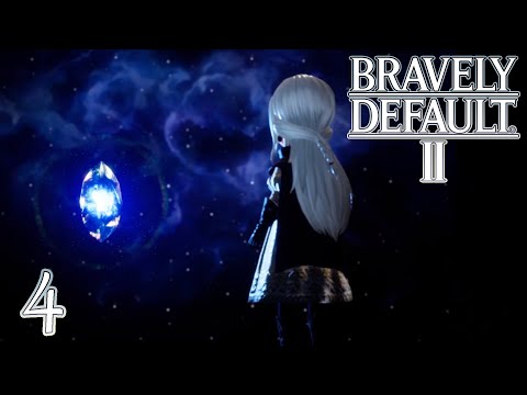 The cost for the Crystals and Asterisks - Let's Play Bravely Default II - 4