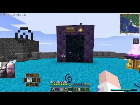 MC Eternal 2 - Ep 72: Botania's Gaia Guardian