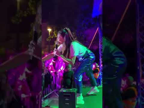 Severina X Azis-Falis mi_(live)_