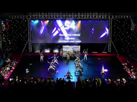 JVK DISCO- NA VRCHOL