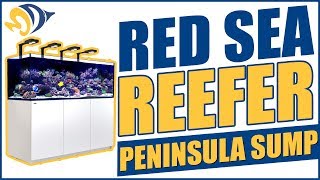 Red Sea Reefer 750 Xxl Aquarium 0 Gallon Black Marine Depot Red Sea Reefer 750 Xxl Aquarium 0 Gallon Black Marine Depot