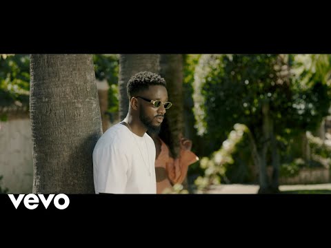 Footsteps - Do Me Something (Official Video) ft. MoeLogo