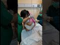 Melahirkan Normal Tanpa Rasa Sakit ILA