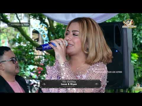 SUAMI YANG KEJAM - ADE ASTRID X GERENGSENG TEAM " SOREANG MESS PALAPA "