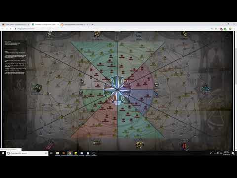 Path of Exile Blight League Atlas Strategies