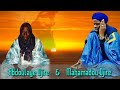 Kassida Cheikne Ahamada Hamahoullah 41 Mahamadou Djire et Abdoulaye Djire