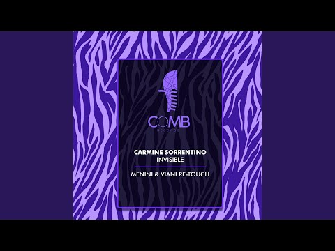Invisible (Menini & Viani Re Touch Radio Edit)