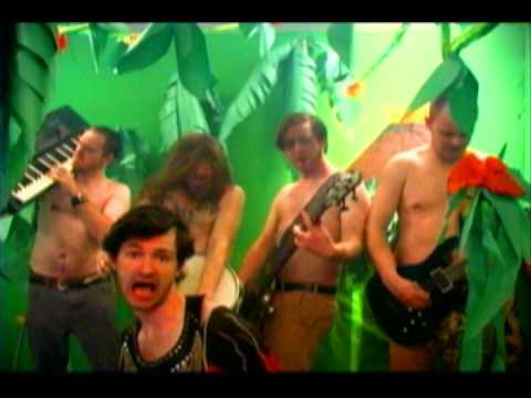 Dinosaurs are Real Music Video