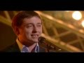 Сергей Безруков - "Певец у микрофона" 