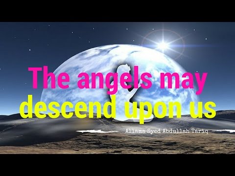 DarseQuran || Surah Al-Furqan (25: 17-30)