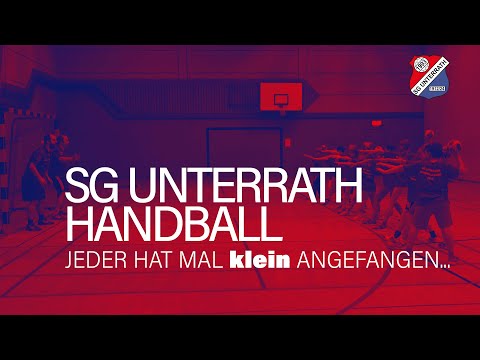 So lustig geht es bei unseren Handballcamps zu