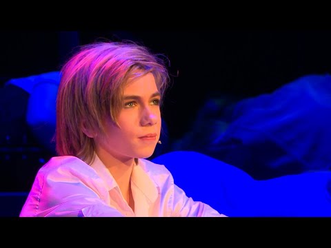 Gethsemane | Jesus Christ Superstar 2016