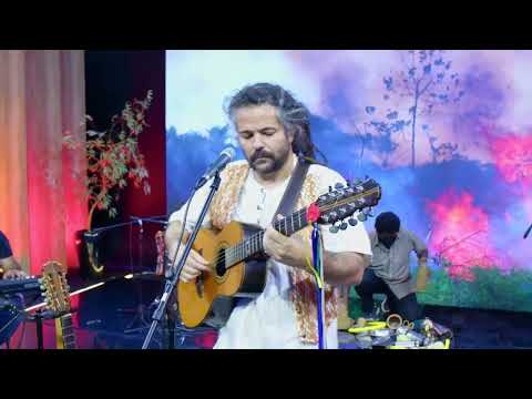 CARCARÁ, GUARDIÃO DO CERRADO -   LUIZ SALGADO