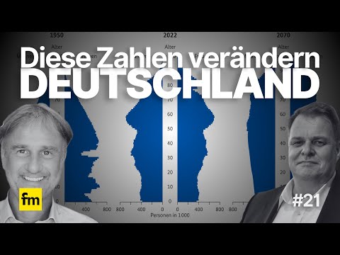 What birth rates mean for the future of young people.