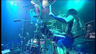 Pagan&#39;s Mind - United Alliance (Live)(HD)