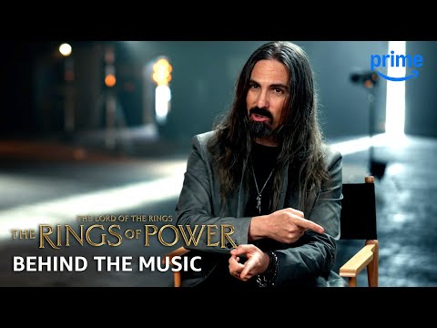 afbeelding The Music of Season 2 with Bear McCreary
