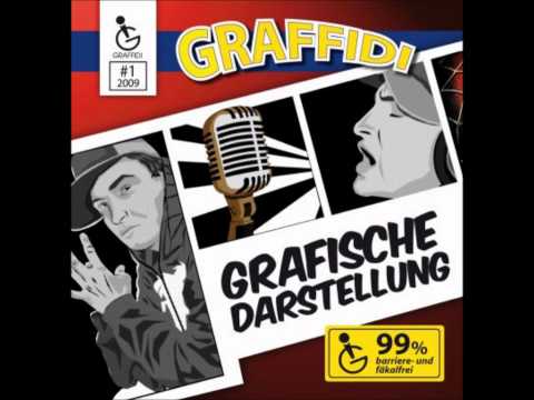 Graf Fidi - Warum rappst du