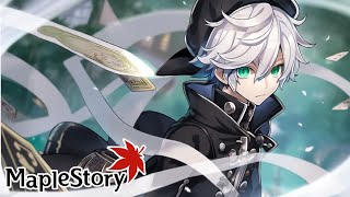 【MapleStory】急いで250にしなきゃ！！