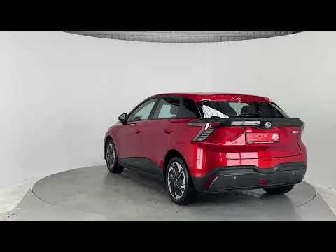 MG 4 SE**SR EXCITE**AUTO**ADAPTIVE CRUISE CONTROL* - Image 2