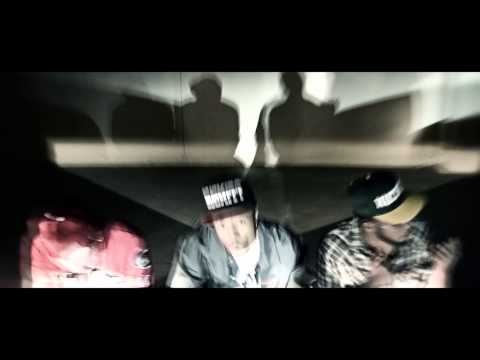 Blunt Cia Vega- R.O.B. (Official HD Video)