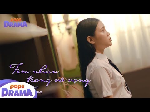 Tìm nhau trong vô vọng - Quỳnh Trang