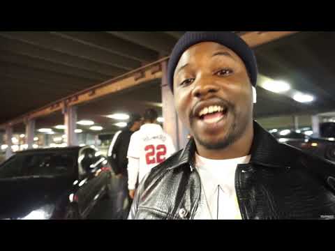 Trvpbeez - Trvp Tuesdays - S02 Ep1 - Workin' On The Weekend Like Usual