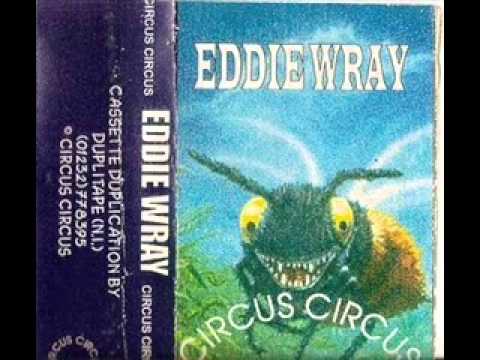 Eddie Wray And Mc TnT - Circus Circus 1995