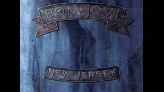 Bon Jovi- Backdoor to heaven (Preproduction Demo)