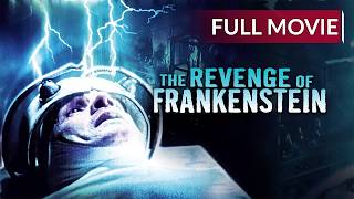 The Revenge of Frankenstein