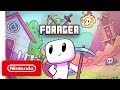 Forager - Switch