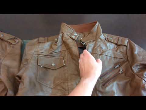 Alibaba Jackets